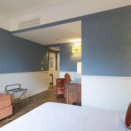 Rivoli Boutique Hotel Florence Exterior photo
