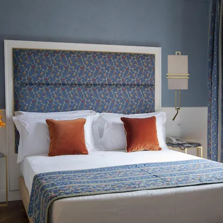 Rivoli Boutique Hotel Florence Exterior photo