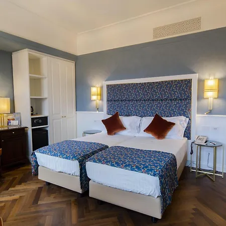 Rivoli Boutique Hotel Florence Exterior photo