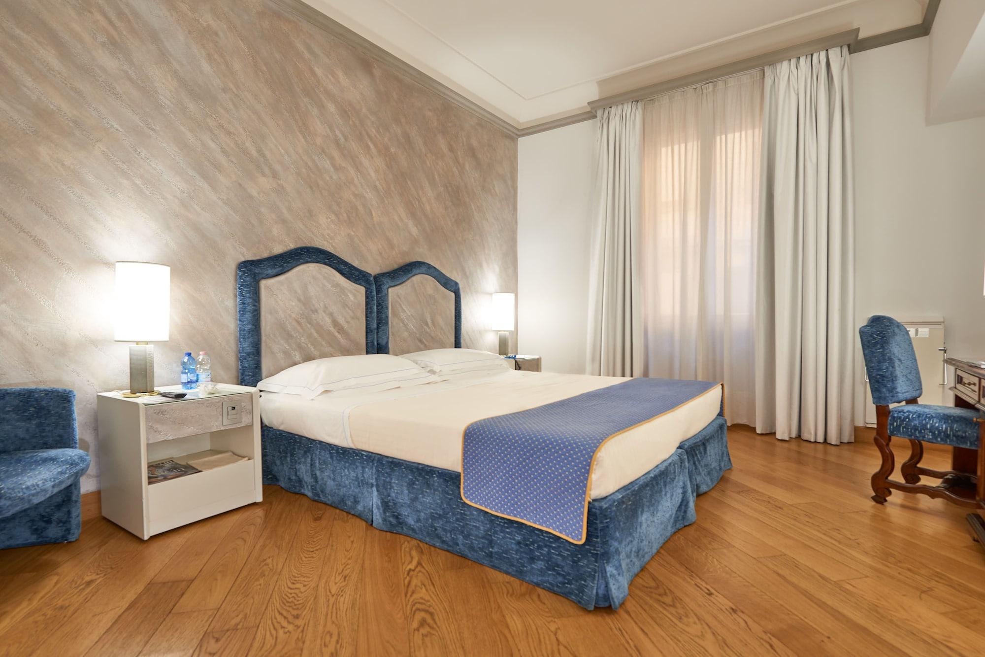 Rivoli Boutique Hotel Florença