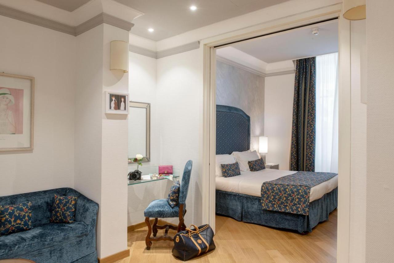Hotel Rivoli Boutique Florença
