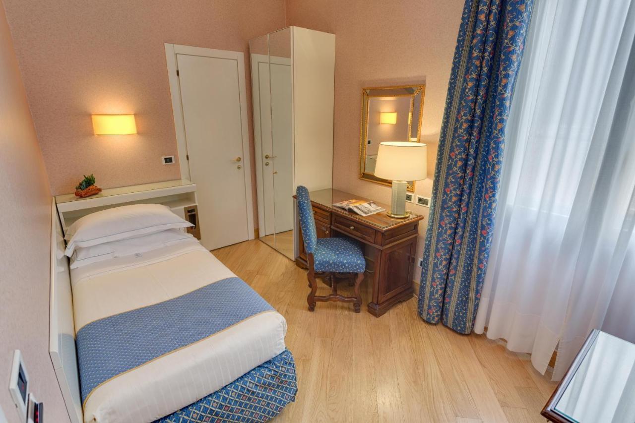 Rivoli Boutique 4* Florença
