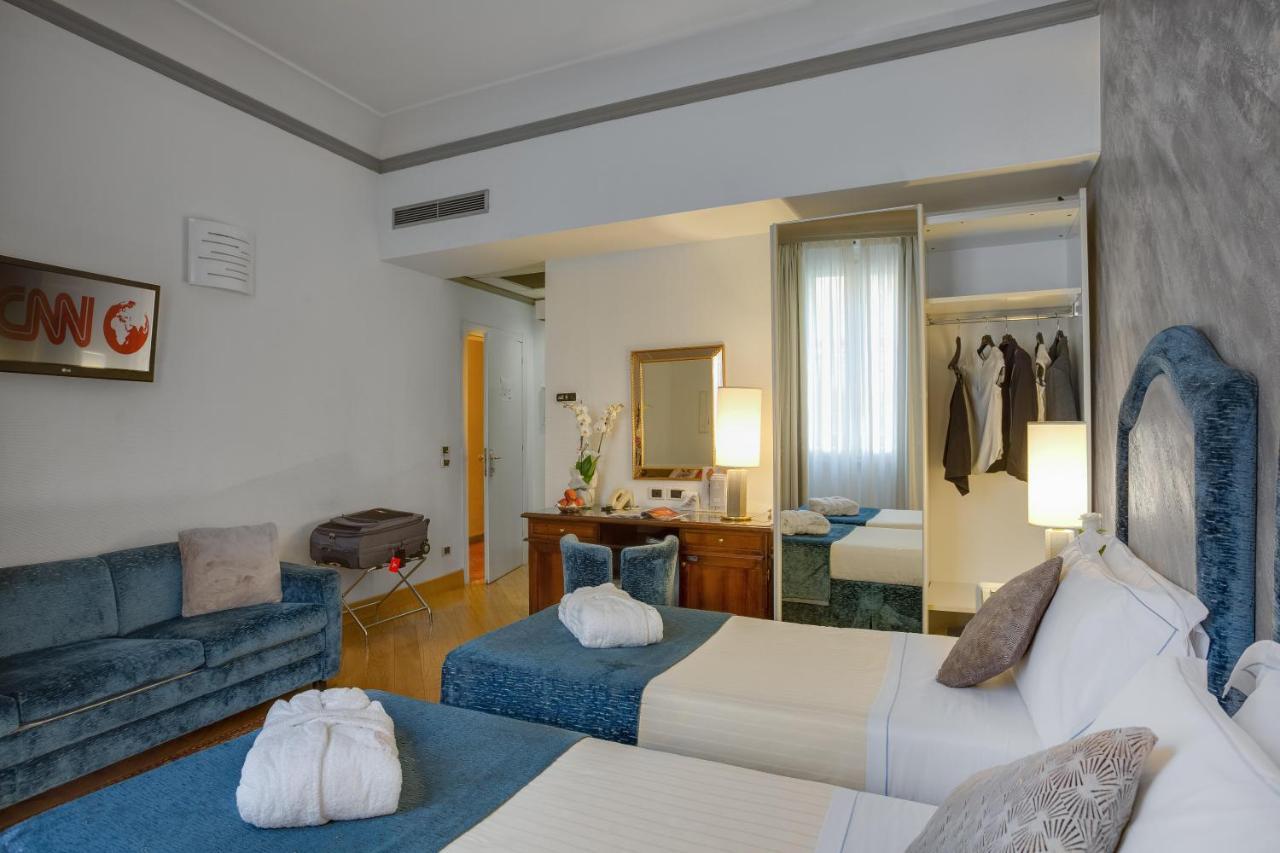 Hotel Rivoli Boutique Florence