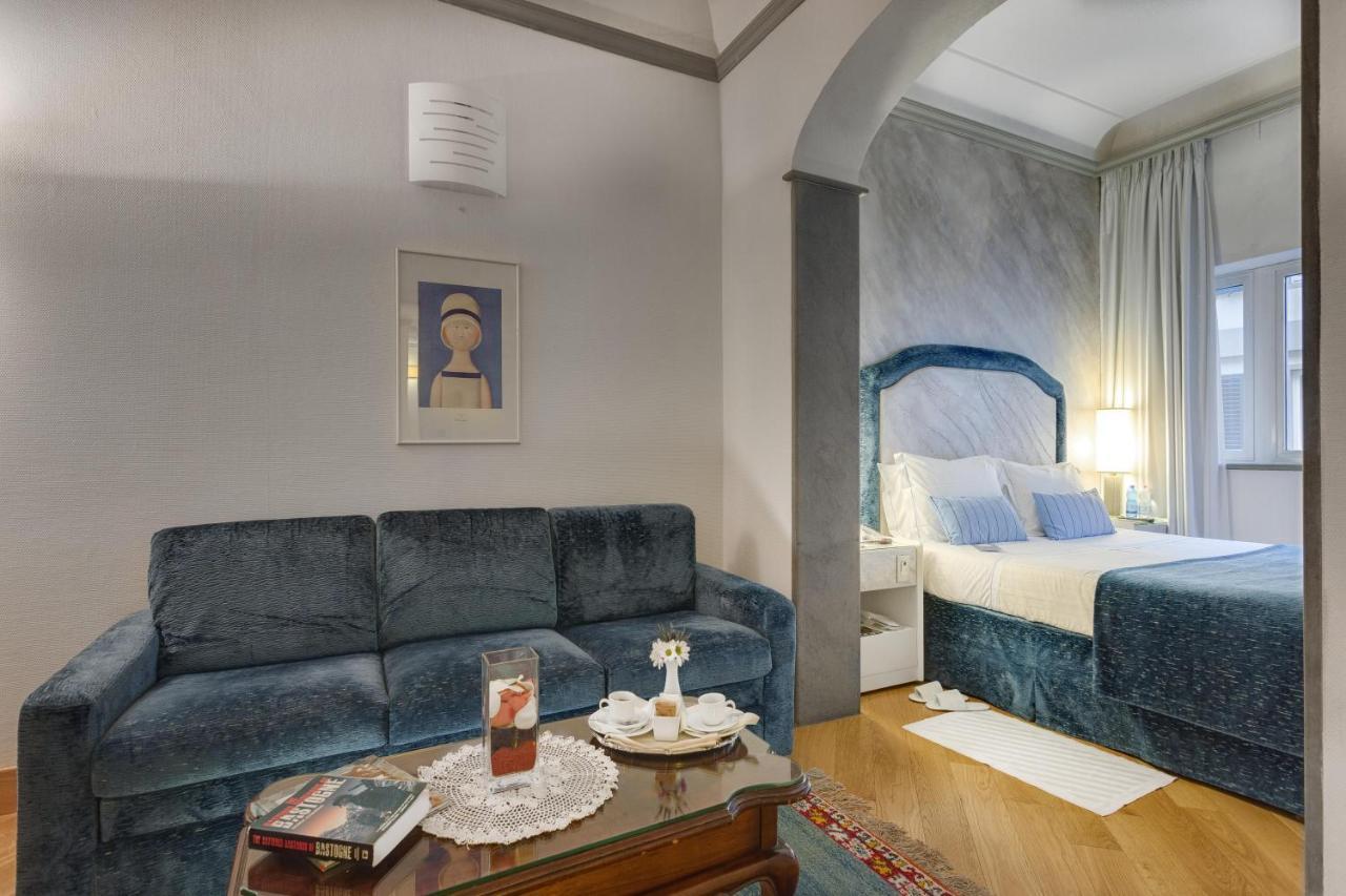 Rivoli Boutique 4* Florença