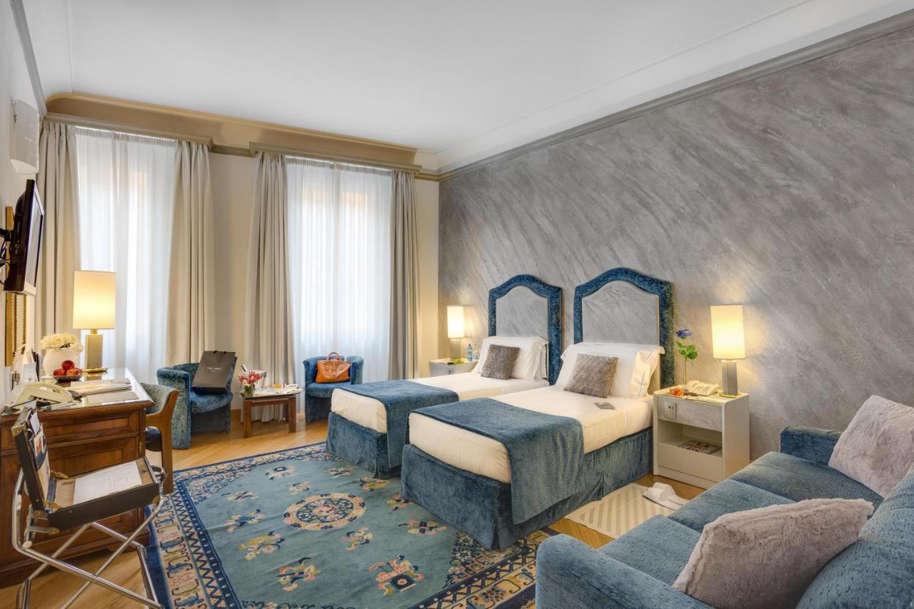 Hotel Rivoli Boutique Florença