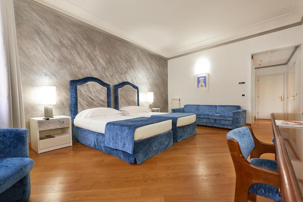 Rivoli Boutique Hotel Florença