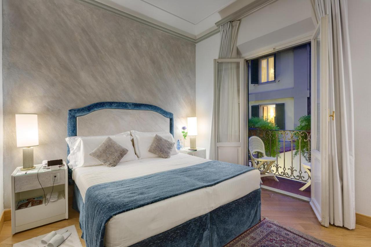 Rivoli Boutique 4* Florença
