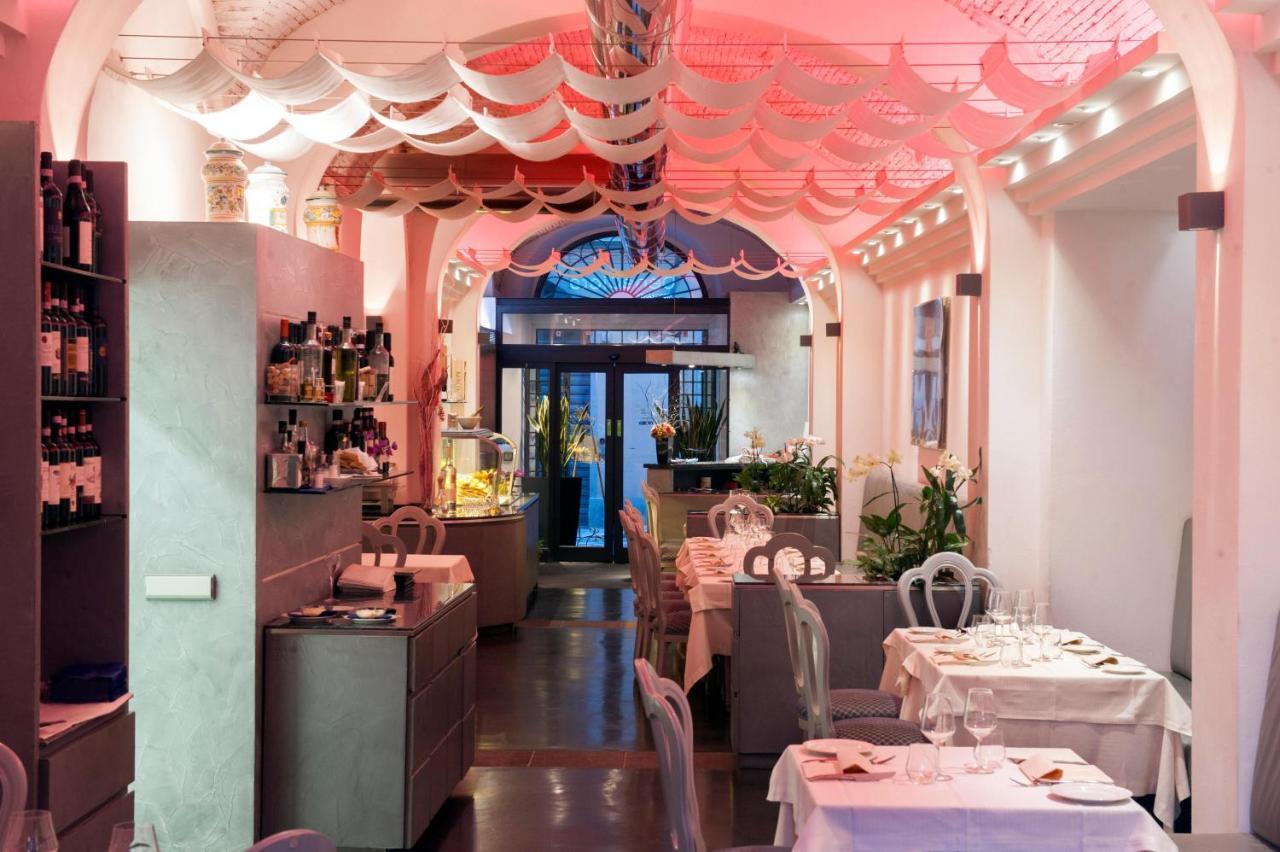 Rivoli Boutique Hotel Florence