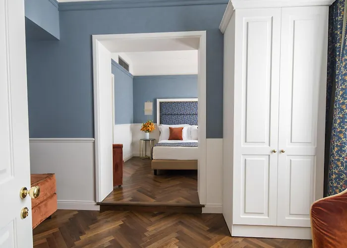 Rivoli Boutique Hotel