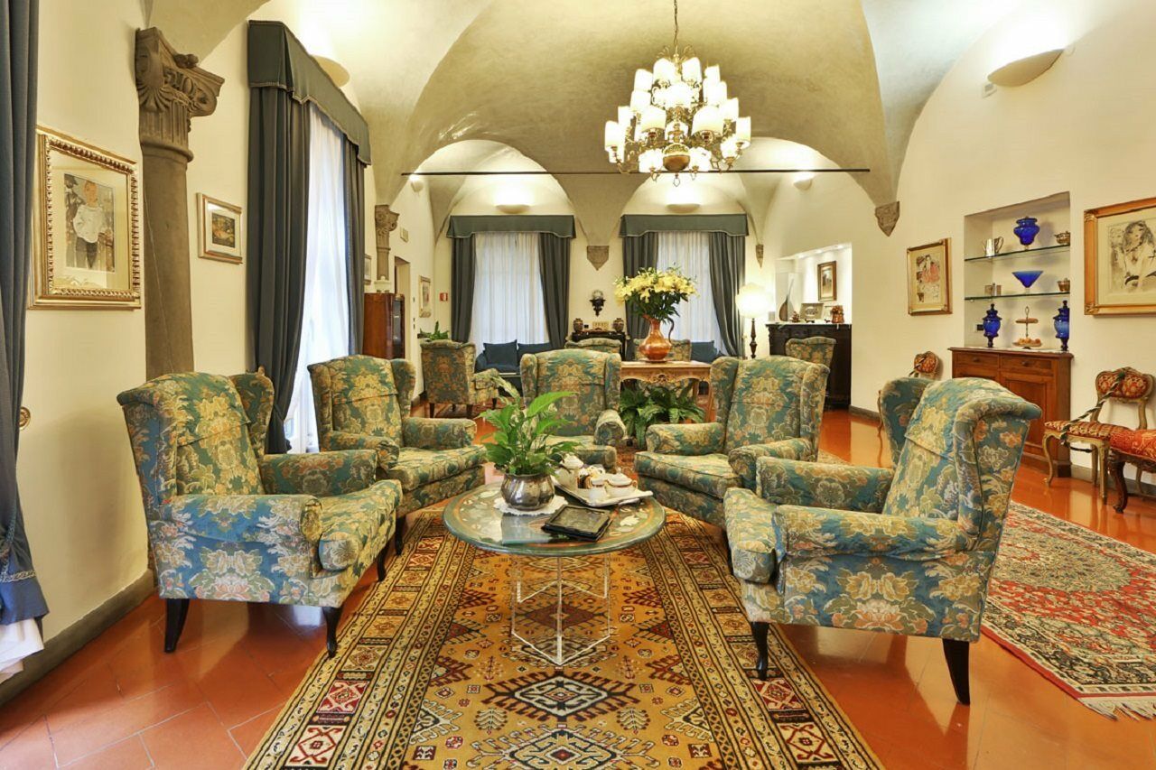 Hotel Rivoli Boutique 4*